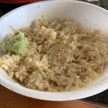 Fukada - Brown rice - Japanese Near Me - Irvine, California Fukada - Brown rice - Japanese Near Me - Irvine, California