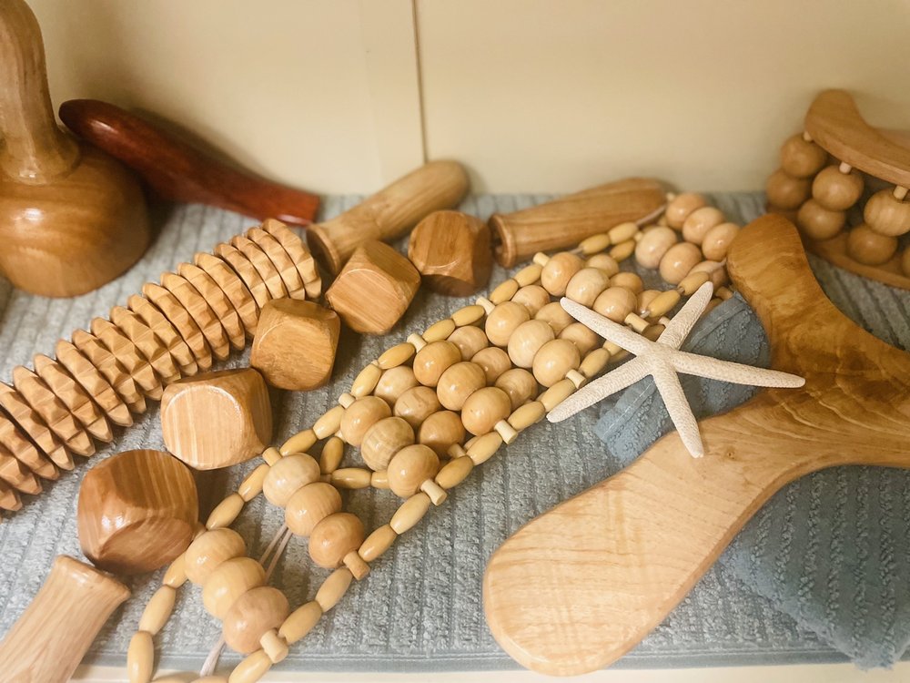 Silueta Body Studio Logo