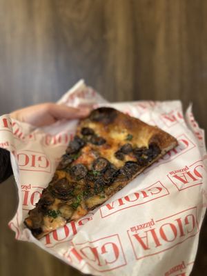 Gioia Pizzeria by null