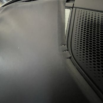 Carbeeco - Front dash delaminated - Used Car Dealers Near Me - Costa Mesa, California