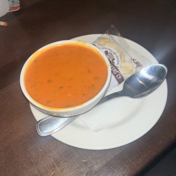 Yard House - Tomato Bisque - New American Near Me - San Antonio, Texas Yard House - Tomato Bisque - New American Near Me - San Antonio, Texas