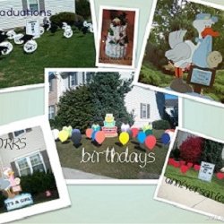 Bundle Of Joy Greetings
