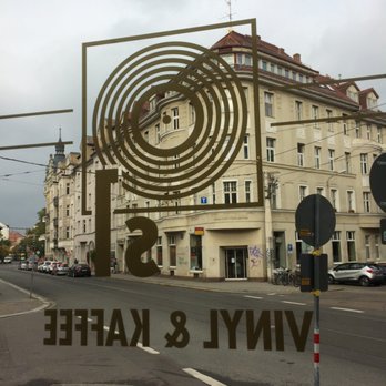 S1 Vinyl & Kaffee - Cafes Near Me - Leipzig, SN S1 Vinyl & Kaffee - Cafes Near Me - Leipzig, SN