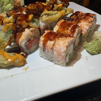 Kazoku Sushi - Sushi Bars Near Me - Lakewood, Colorado
