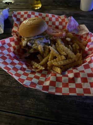 Captain Archie's by null