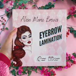 Alisa Marie Brows & Spa