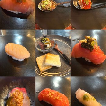 Omakase Sushi By Hiro - Sushi Bars Near Me - Brooklyn, New York Omakase Sushi By Hiro - Sushi Bars Near Me - Brooklyn, New York