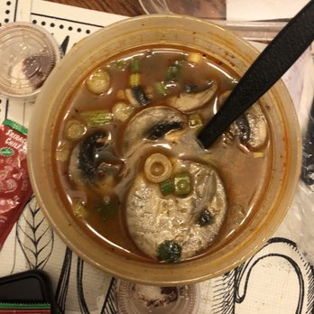Jasmine Thai Restaurant - Tom Yum Soup - Thai Near Me - Tonawanda, New York Jasmine Thai Restaurant - Tom Yum Soup - Thai Near Me - Tonawanda, New York