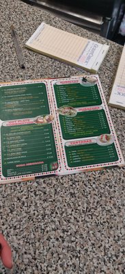 Mi Espiguita by null