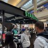 Starbucks - Galleria Mall gift card
