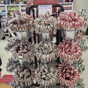 Hammond’s - Candy Stores Near Me - Denver, Colorado