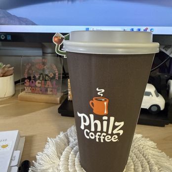 Philz Coffee - Honey Haze - Coffee & Tea Near Me - Menlo Park, California Philz Coffee - Honey Haze - Coffee & Tea Near Me - Menlo Park, California