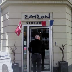 Zaizon