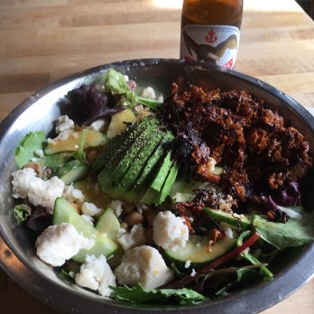 The Butchers Son - Salad Near Me - Berkeley, California The Butchers Son - Salad Near Me - Berkeley, California