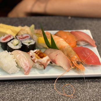 Yohei Sushi Restaurant - Sushi Bars Near Me - Honolulu, Hawaii Yohei Sushi Restaurant - Sushi Bars Near Me - Honolulu, Hawaii