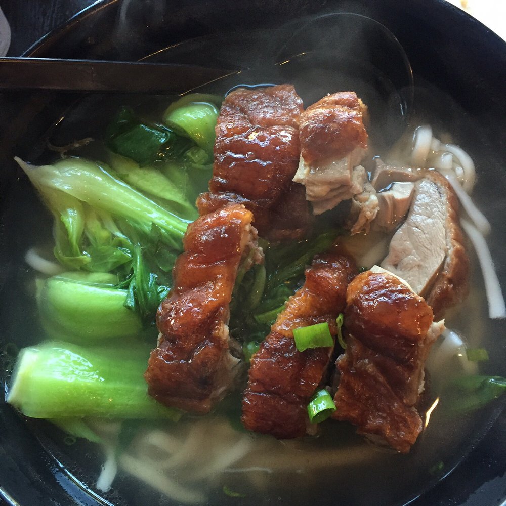 Han Noodle Bar - Roasted Duck - Chinese Near Me - Rochester, New York Han Noodle Bar - Roasted Duck - Chinese Near Me - Rochester, New York