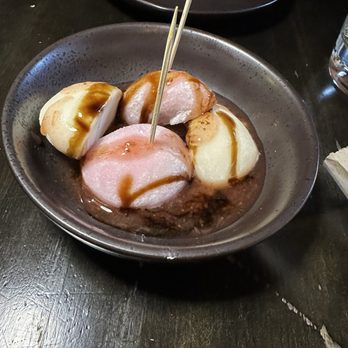 pastaRAMEN - Mochi Dessert - Italian Near Me - Montclair, New Jersey pastaRAMEN - Mochi Dessert - Italian Near Me - Montclair, New Jersey