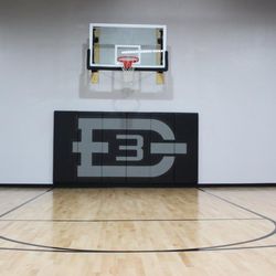 D3 Performance: The Shot Lab