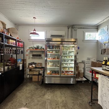 Houston Dairymaids - Cheese Shops Near Me - Houston, Texas
