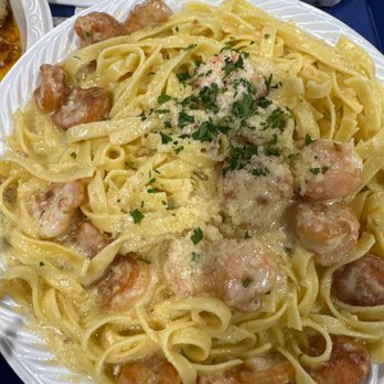 Seafood City - Pasta - Seafood Near Me - Bronx, New York