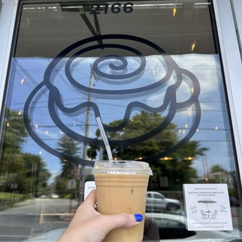 Beans and Buns - Front of shop - Coffee & Tea Near Me - Cranston, Rhode Island