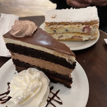 Martha's Country Bakery - Bakeries Near Me - Bayside, New York
