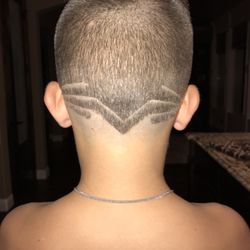 InHairitance by Deven Jacobs - Hairstyles by Deven