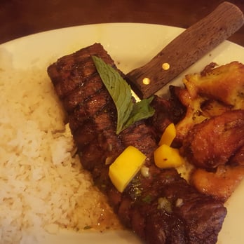 Cuban Pete's - Cuban Near Me - Montclair, New Jersey
