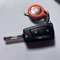 The Village Locksmith