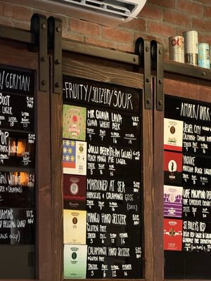 Brewyard Beer Company by null