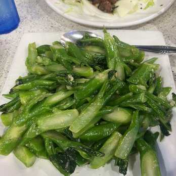 Tasty Garden - Asian Fusion Near Me - Irvine, California