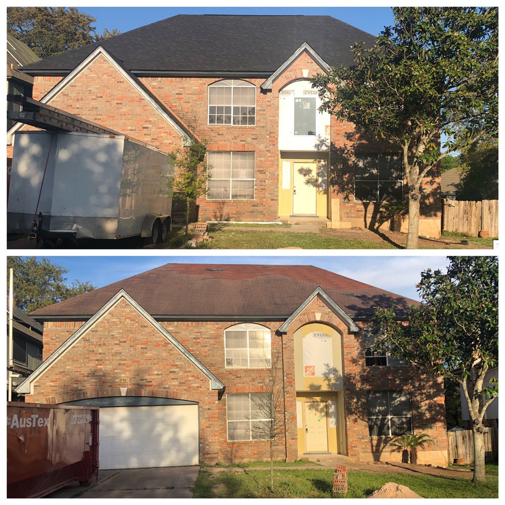 Slide of Every Angle Roofing