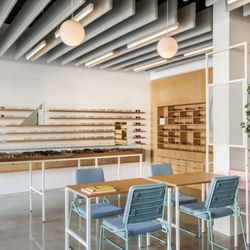Lumen Optometric - Optical / Lumen Optometric