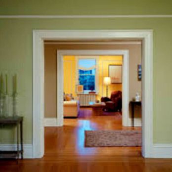 Mitch Cohn Contractor - Interior Painting - Painters Near Me - Conroe, Texas