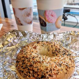 Everything Bagel