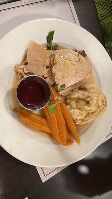 ​Babblers Restaurant & Bar by null