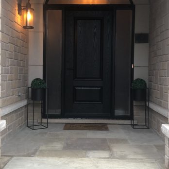 Doortek - Front door - Door Sales/Installation Near Me - Brampton, Ontario