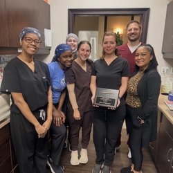 Our team, Tradition Parkway Dental Care. Dentist in Port St. Lucie, FL.