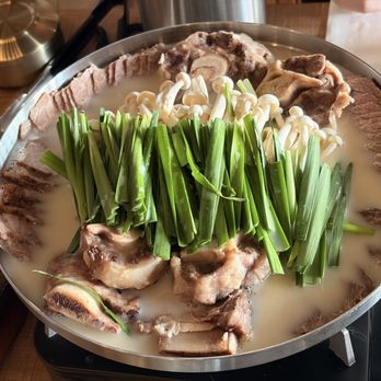 Gangsan - Korean Near Me - Redwood City, California