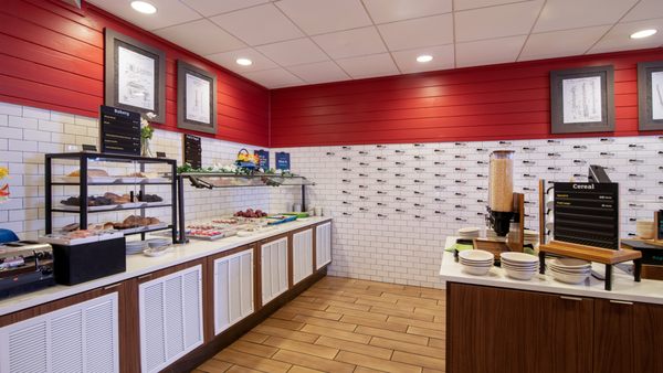 Holiday Inn Nashville-Vanderbilt (Dwtn) by IHG by null