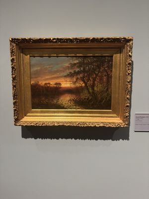 Ogden Museum of Southern Art by null