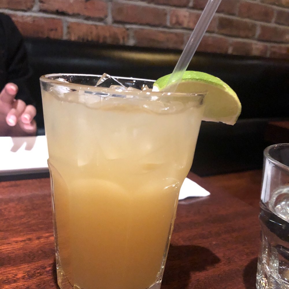 Rasa - Lemonade - Malaysian Near Me - New York, New York