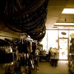 Yellow Jersey Cycle Shop - Cycling accessories