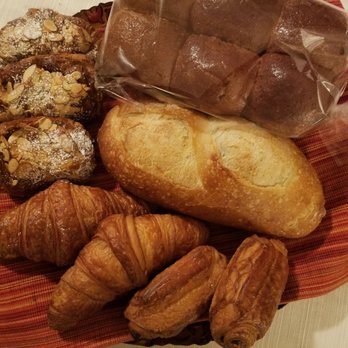 Mamadou's Artisan Bakery - Breads and croissants. All made fresh daily. I wanted to try everything. - Bakeries Near Me - Winchester, Massachusetts Mamadou's Artisan Bakery - Breads and croissants. All made fresh daily. I wanted to try everything. - Bakeries Near Me - Winchester, Massachusetts