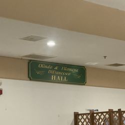 Italian American Sports Club