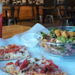 Dylan James Pizza