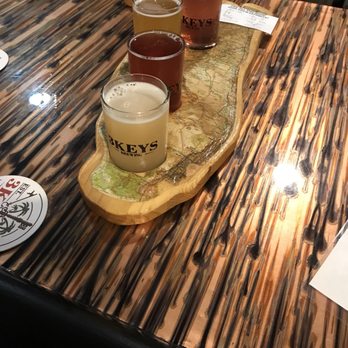 3 Keys Brewing - Breweries Near Me - Bradenton, Florida