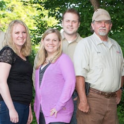 H2C Heating, Cooling and Plumbing