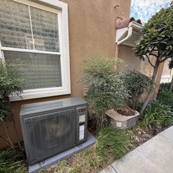 Air Care Heating And Air Conditioning - A little old school meets new school.