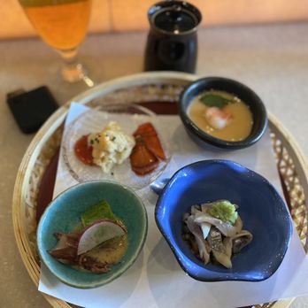 Bluefin - Sushi Bars Near Me - Newport Coast, California